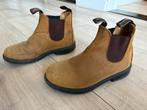 Blundstone junior laarzen maat 1 (EU 33), Kinderen en Baby's, Kinderkleding | Schoenen en Sokken, Ophalen of Verzenden, Gebruikt