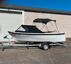 Nieuwe Valory 555 tender met Suzuki injectie, Watersport en Boten, 10 tot 30 pk, 6 meter of meer, Nieuw, Ophalen of Verzenden