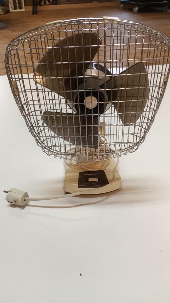Ventilator, Ophalen of Verzenden