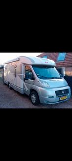 Adria coral 670sl 2009 55938km, 7 tot 8 meter, Particulier, Adria, Half-integraal