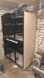 Vogelkooi / broedkooi / kweekkooi / voliere, Dieren en Toebehoren, Meerdere dieren, Papegaai