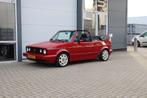 Volkswagen GOLF 1.8 Quartett  Cabriolet Automaat, Auto's, Volkswagen, Automaat, Cabriolet, 4 stoelen, 98 pk