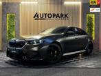 BMW 5-serie M5 CARBON|KERAMISCH|AKRA|BOWERS & WILKNIS|727PK|, Automaat, Adaptive Cruise Control, Gebruikt, 2000 kg