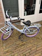 Alpina Clubb kinderfiets meisjesfiets 16 inch, Fietsen en Brommers, Ophalen of Verzenden, Zo goed als nieuw, 16 inch