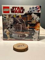 Lego Star Wars 7748 Corporate Alliance Tank Droid NIEUW, Ophalen of Verzenden, Nieuw, Complete set, Lego Primo