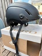 ZGAN GIRO evoke fietshelm, Ophalen of Verzenden, Zo goed als nieuw, L, Heer