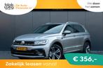 Volkswagen Tiguan 1.4 TSI 4Motion Highline Busi € 20.950,0, Auto's, Automaat, Gebruikt, 4 cilinders, Adaptive Cruise Control