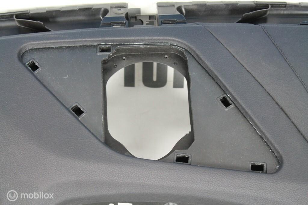 Airbag set Dashboard HUD BMW 6 serie F12 (2010-heden), Gebruikt, Ophalen of Verzenden