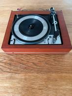 DUAL VOLAUTOMATISCHE PLATENSPELER 1218 - 33-45 EN 78 RPM, Gebruikt, Automatisch, Ophalen of Verzenden, Platenspeler