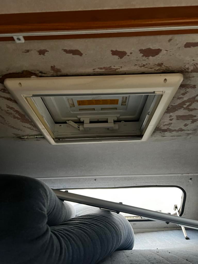 Caravans And Camping Fiat