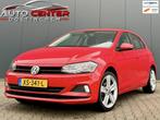 Volkswagen Polo 1.0 MPI Comfortline LMVelgen|Navi|Led, 1005 kg, Stof, Euro 6, Start-stop-systeem