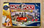 Monopoly: Van Dam tot Dom editie met elektronisch bankieren, Hobby en Vrije tijd, Gezelschapsspellen | Bordspellen, Drie of vier spelers