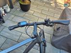 Qwic P-RD9 E-bike - Defecte accu, opgevoerd, Fietsen en Brommers, Elektrische fietsen, Ophalen