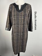 Studio Anneloes Jurk  (mt: 38) 20,1/9385, Maat 38/40 (M), Studio Anneloes, Blauw, Studio Anneloes