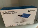 SumUp Air Card Reader & Charging Station, Ophalen of Verzenden, Overige typen