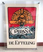de EFTELING de Pirana Kunst Affiche Poster, Ophalen of Verzenden, Nieuw, Beeldje of Poppetje
