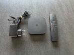 MI Box 4 Android TV, Audio, Tv en Foto, Mediaspelers, Ophalen of Verzenden, Gebruikt, HDMI