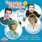 Vergeten Pareltjes: Will tura, Louis Neefs, Ann Christy…., Verzenden, Zo goed als nieuw, Nederlandstalig