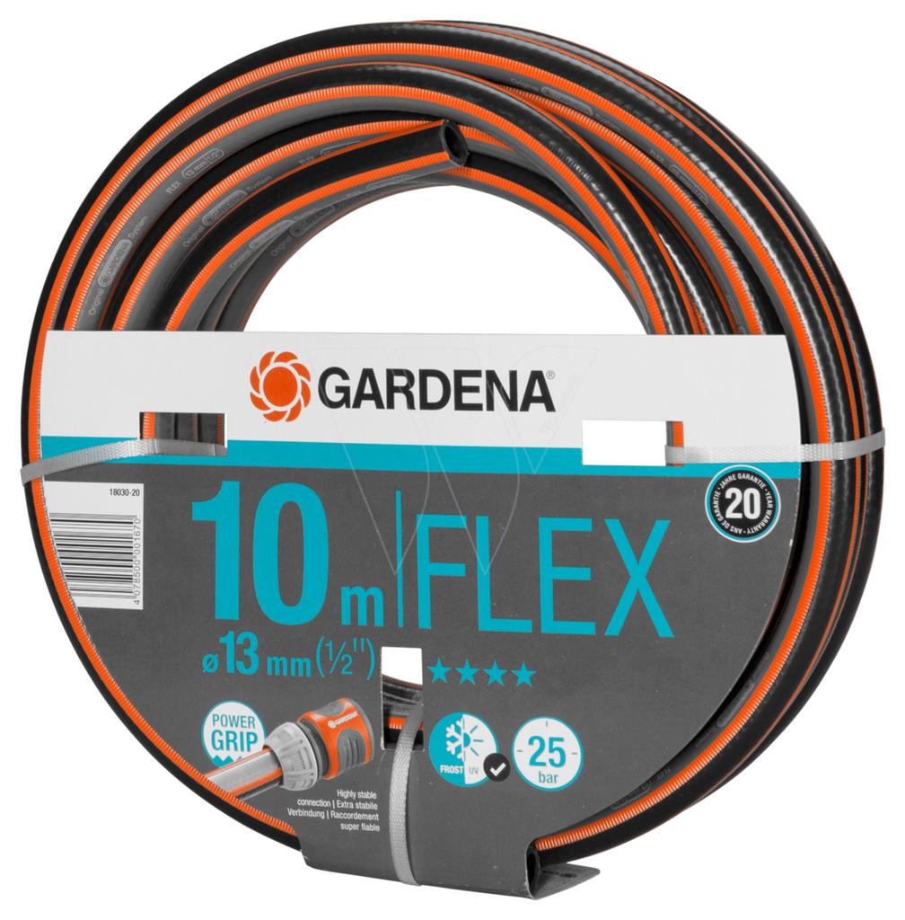 Gardena FLEX tuinslang 10 Meter., Ophalen of Verzenden, Nieuw, Tuinslang