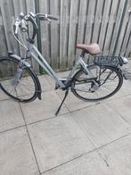 Gazelle allure, Versnellingen, Ophalen of Verzenden, Gazelle, 53 tot 56 cm