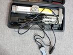 12 volt electrische krik 750kg hefvermogen., Ophalen of Verzenden, Nieuw