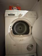Wasdroger Siemens, Witgoed en Apparatuur, 6 tot 8 kg, Ophalen, Condens, 85 tot 90 cm