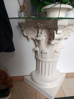 Mooie zuil in zeer goede staat serieus bieden, Ophalen, Zo goed als nieuw