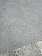 9 MBI GeoCeramica 60x60x4 cm Evoque Fumo tegels, Ophalen, 60 cm of meer, Nieuw, Minder dan 5 m²