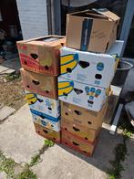 Mega Partij DVD's, Cd's en Dvd's, Dvd's | Overige Dvd's, Alle leeftijden, Ophalen, Zo goed als nieuw