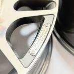 BRABUS CHROME FINISH VELGEN, -, Verzenden, -, Nieuw