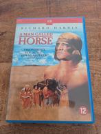 A man called horse dvd, Cd's en Dvd's, Dvd's | Klassiekers, 1980 tot heden, Ophalen of Verzenden, Zo goed als nieuw, Actie en Avontuur