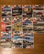 Autoweek Classics 2024, Ophalen of Verzenden, Zo goed als nieuw, Algemeen
