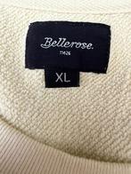 Bellerose trui XL, Geel, Maat 46/48 (XL) of groter, Ophalen of Verzenden, Zo goed als nieuw