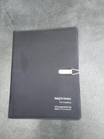 Zwarte map omslag, Diversen, Ophalen