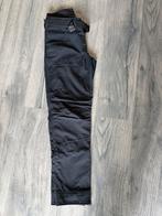 Quechua skibroek dames zwart maat S, Ophalen of Verzenden, Gedragen, Maat 38/40 (M), Broek