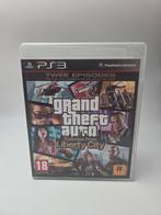 Grand Theft Auto: Episodes from Liberty City (PS3), Online, Gebruikt, Vanaf 18 jaar, 1 speler