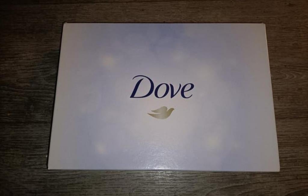 💠dove giftset💠     Nieuw, Verzenden, Nieuw, Bad & Douche