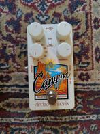 Electro-Harmonix Canyon Delay & Looper gitaarpedaal, Ophalen of Verzenden, Zo goed als nieuw, Delay of Echo