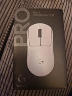 Logitech PRO X Superlight 2 SE, Ophalen of Verzenden, Nieuw