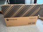 Nieuwe Neovo LW-24E 24 inch Monitor, HDMI, Nieuw, Full HD, Ophalen of Verzenden