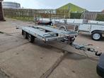 Nette WITTEVEEN Autoambulance  2500KG. 4.00m. x 1.85m., Auto diversen, Ophalen of Verzenden
