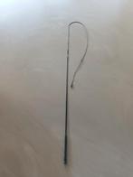 Boog zweep 140 cm, Ophalen of Verzenden, Gebruikt, Overige soorten