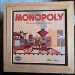 Monopoly spel, limited edition, Ophalen of Verzenden, Nieuw