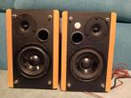 Actieve Stereo Speakers 40W met Bluetooth, Overige merken, Gebruikt, Ophalen of Verzenden, Minder dan 60 watt