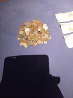 Oud geld verschillende landen, Ophalen, Gebruikt, Overige typen