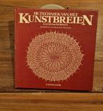 De techniek van het kunstbreien, Boeken, Ophalen of Verzenden, Zo goed als nieuw, Dieren