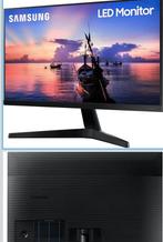 Samsung SF352 LED Monitor - 24 inch Full HD, Computers en Software, Monitoren, Full HD, Zo goed als nieuw, LED, Ophalen