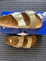 Birkenstock sandalen maat 37, Ophalen of Verzenden, Nieuw, Sandalen of Muiltjes