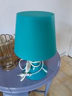 Tafellampje, Ophalen, Zo goed als nieuw, Minder dan 50 cm