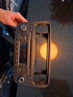 Orginele auto radio seat mii., Ophalen, Gebruikt